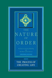Process of Creating Life