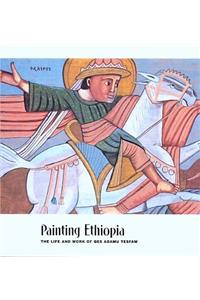 Painting Ethiopia
