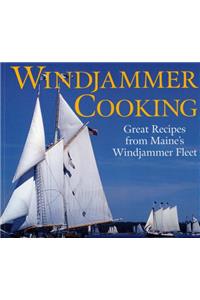 Windjammer Cooking