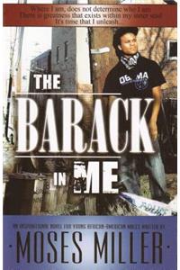 The Barack in Me