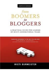 From Boomers to Bloggers