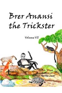 Brer Anansi the Trickster