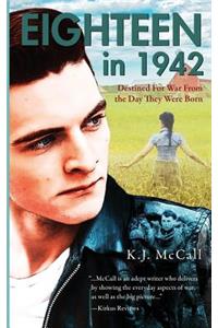 Eighteen in 1942