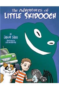 Adventures of Little Skidooch