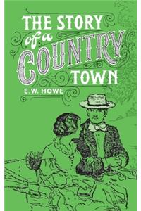 Story of a Country Town