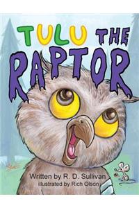 Tulu the Raptor