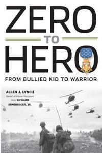 Zero to Hero: From Bullied Kid to Warrior