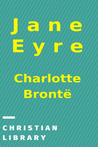 Jane Eyre