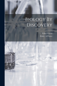 Biology By Discovery