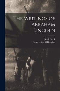 Writings of Abraham Lincoln