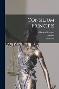 Consilium Principis