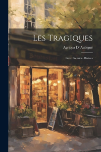 Les Tragiques