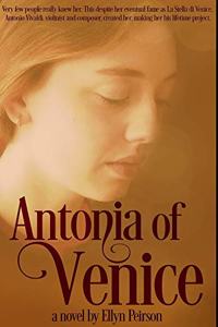 Antonia of Venice
