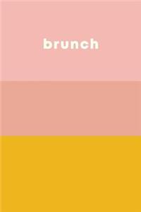 Brunch