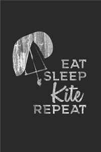 Eat Sleep Kite Repeat