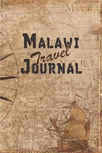Malawi Travel Journal