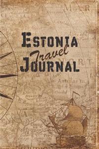Estonia Travel Journal