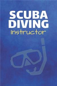 Scuba Diving Instructor