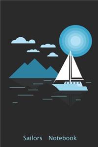 Sailors Notebook