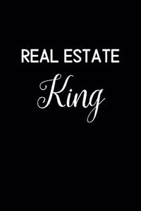 Real Estate king