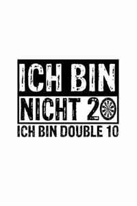 Ich Bin Nicht 20