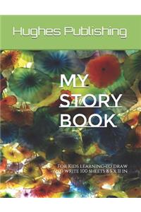 My Story Book