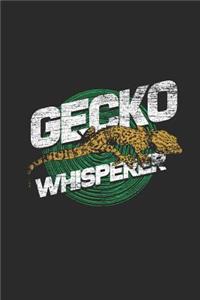 Gecko Whisperer