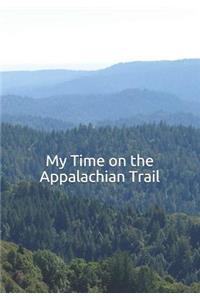 My Time on the Appalachian Trail