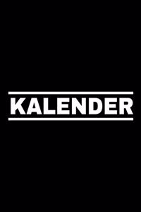 Kalender