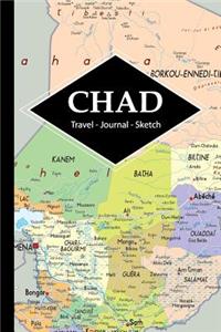 Chad Travel Journal