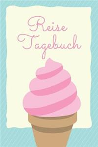 Reise Tagebuch