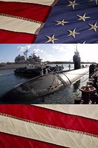 US Navy Submarine USS Cheyenne (SSN 773) At Pearl Harbor, Hawaii Journal