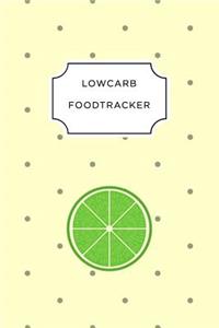 Low Carb Food Tracker