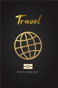 Travel Notebook