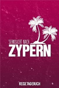 Sehnsucht nach Zypern Reisetagebuch