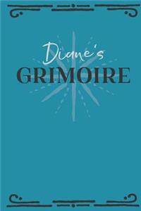 Diane's Grimoire