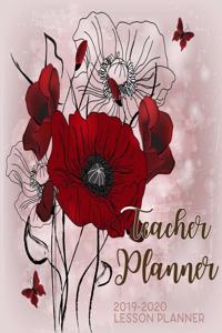 Teacher Planner