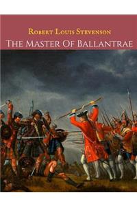 The Master Of Ballantrae