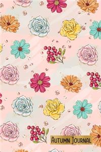 Autumn Journal