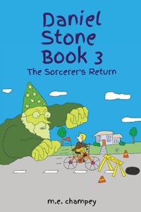 Daniel Stone Book 3
