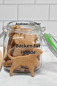 Backen für Hunde