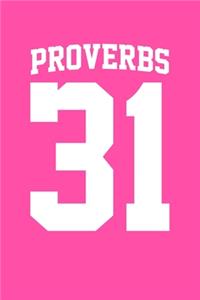 Proverbs 31