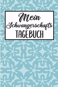 Mein Schwangerschafts Tagebuch