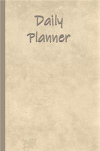 Daily Planner