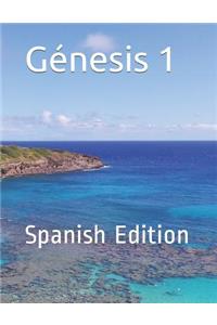 Génesis 1