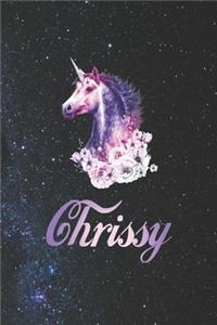Chrissy