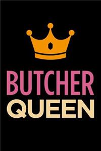 Butcher Queen