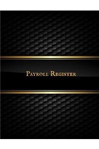 Payroll Register