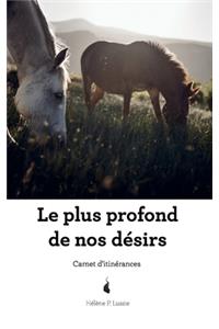 Le plus profond de nos désirs