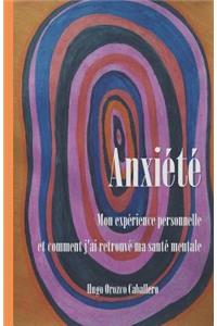 Anxiété